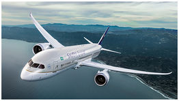 Saudia to launch Manchester-Riyadh service