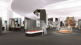 New Science Museum IT exhibition open for MICE business
