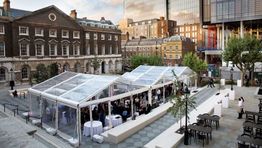 Science Gallery London officially opens