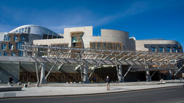 Scottish ministers approve APD changes