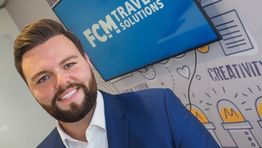 Alboni joins FCM in marketing role