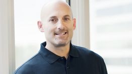 CWT Roomit appoints chief experience offer