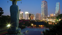 Air Seoul signs Sabre deal