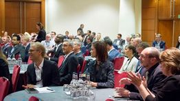Serviced Apartment Summit Europe to feature travel buyer forum