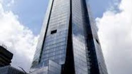 Shangri-la sets opening date for Shard hotel