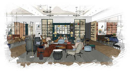 Marriott outlines $500m vision for Sheraton