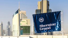 Starwood launches premium tier for Sheraton