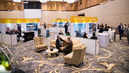 IBTM Arabia announces final agenda