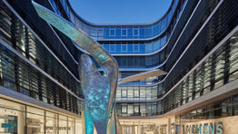 CWT wins Siemens European travel account