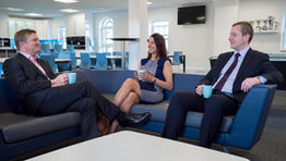 Silverdoor acquires rival Citybase in £2.25m deal