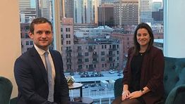 Silverdoor launches US office