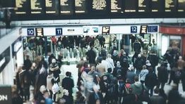 Silverrail partners with Rail Europe