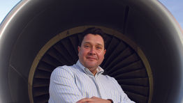 Flybe chief commercial officer to leave for Malaysia Airlines