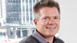 Click Travel founder Simon McLean dies aged 41