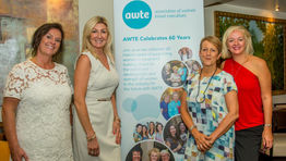 ITM boss joins influential women in travel honours list