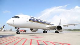 Airlines to increase Singapore-New Zealand air links
