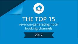 GDSs still key for hotel distribution