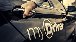 Bmi launches chauffeur service