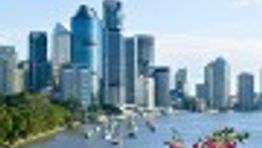 ON TOUR: BrisVegas