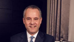 Small Luxury Hotels makes exec board appointment Small Luxury Hotels makes exec board appointment