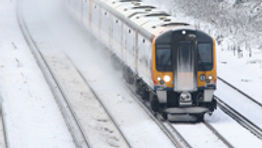Working relationships: how to cope with weather disruption