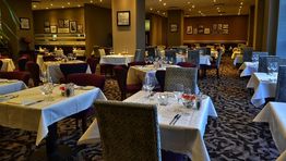 Sofitel Gatwick completes restaurant refurbishment