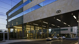 Heathrow and Arora admit parking competition breach