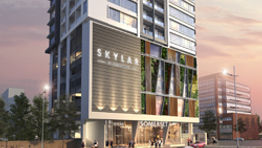 The Ascott Limited to open property in Cambodia