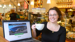 Leeds Bradford to offer free wifi