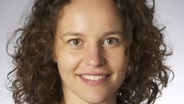 Egencia promote Sophie Krishnan