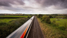 Hong Kong firm to run South West Trains franchise