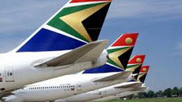 South African Airways asks government for cash