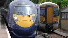 First class could be scrapped on Southeastern trains