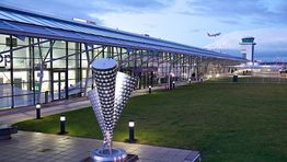 Stobart reports loss on Flybe franchise