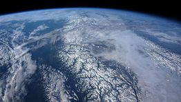 $9.5 million for space hotel stay