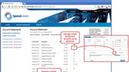 Spendvision adds image options for travellers