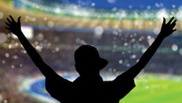 Buying meetings: Sports hospitality