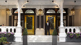 Autograph Collection poised for growth