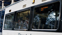 Stansted Express plans to increase capacity