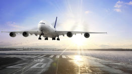 Westminster Watch: The long view on airport capacity