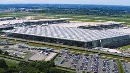 Stansted gets go-ahead to increase capacity