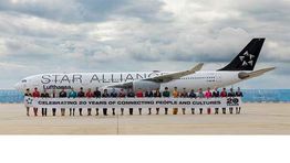 Star Alliance creates digital services platform with Accenture