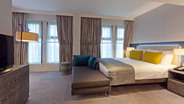 IHG opens Staybridge Suites London Vauxhall
