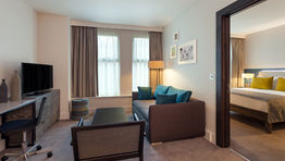 Serviced apartment operators accelerating expansion plans