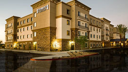 IHG opens Staybridge Suites hotel in Phoenix