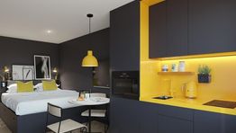 Staycity to open fourth Dublin property