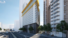 Staycity and Premier Inn to open Paddington property