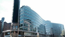 Staycity opens second Manchester property