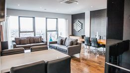Supercity acquires Manchester property