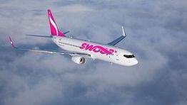 Westjet to launch low-cost carrier in Canada